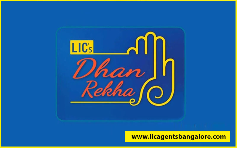 LIC's Dhan Rekha